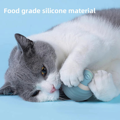 SmartRoll Cat Toy